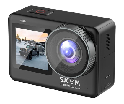Kamera sportowa SJCAM SJ10 Pro Dual Screen SJ161049